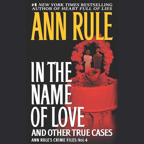 Cover of In the Name of Love