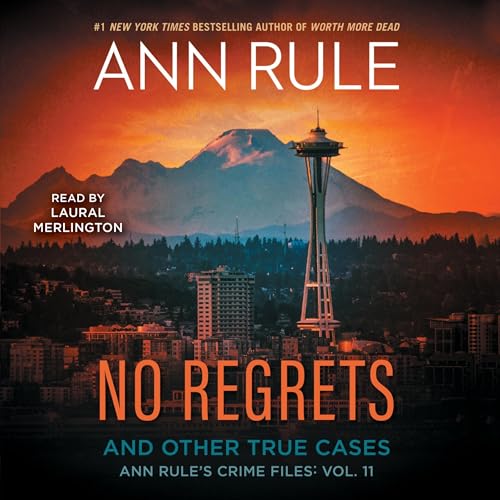 Cover of No Regrets