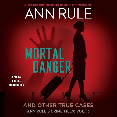 Cover of Mortal Danger