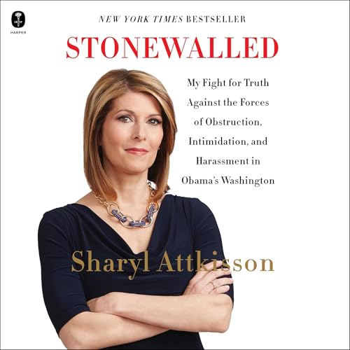Cover of Stonewalled