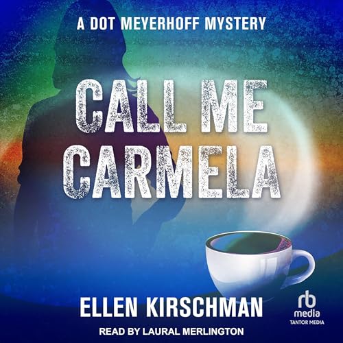 Cover of Call Me Carmela