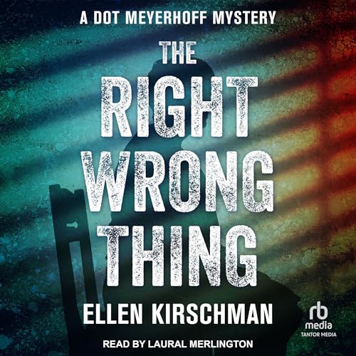 Cover of The Right Wrong Thing