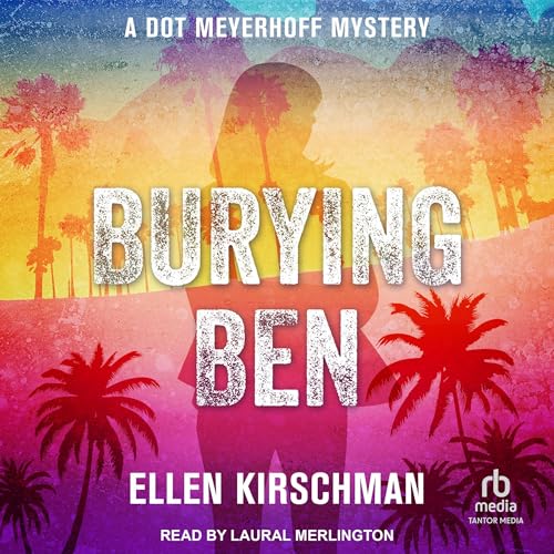 Cover of Burying Ben