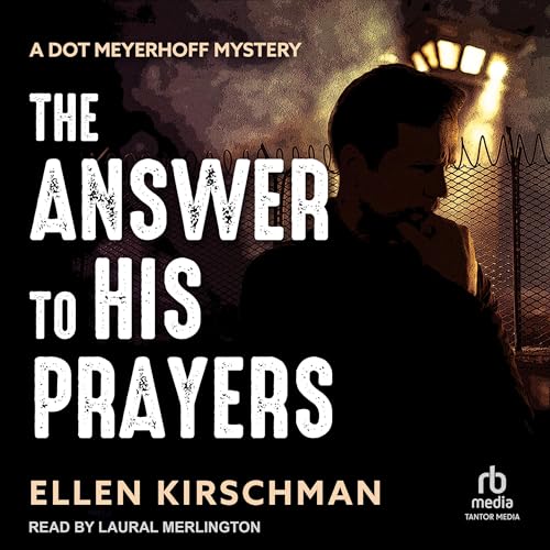 Cover of The Answer to His Prayers