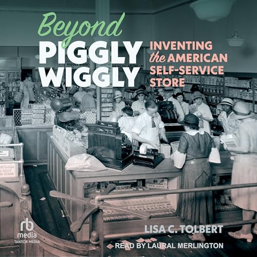 Cover of Beyond Piggly Wiggly