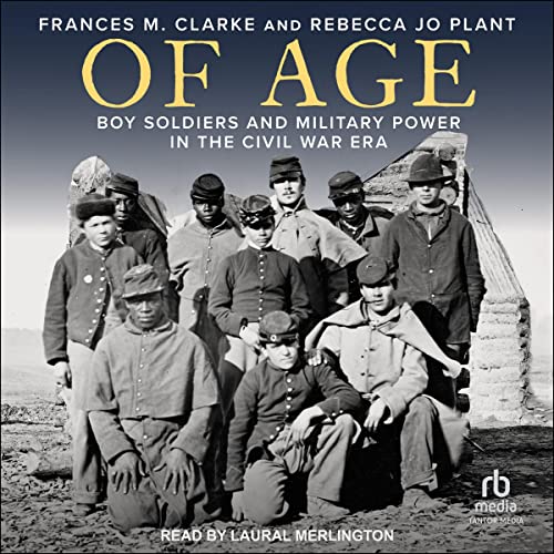 Cover of Of Age
