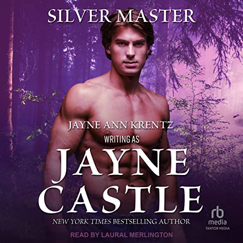 Cover of Silver Master