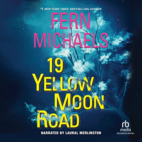 Cover of 19 Yellow Moon Road