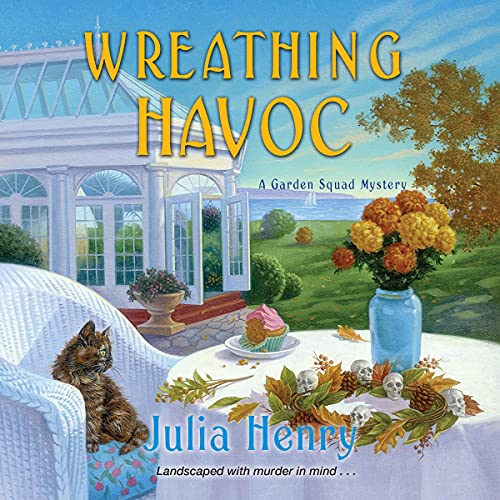 Cover of Wreathing Havoc