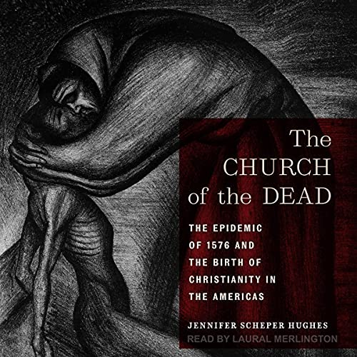 Cover of The Church of the Dead