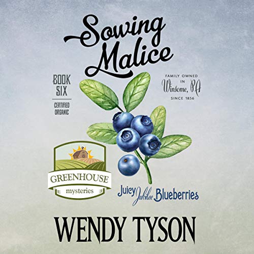 Cover of Sowing Malice