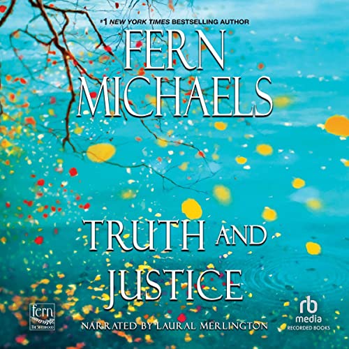 Cover of Truth and Justice