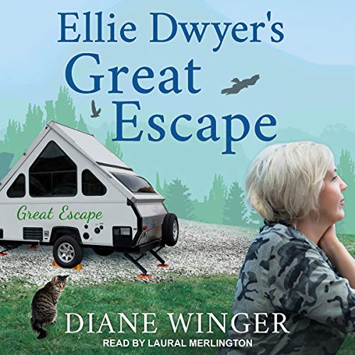 Cover of Ellie Dwyer's Great Escape