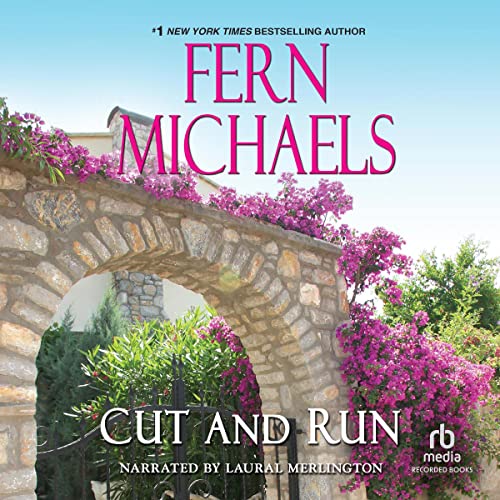 Cover of Cut and Run