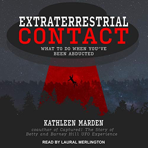 Cover of Extraterrestrial Contact