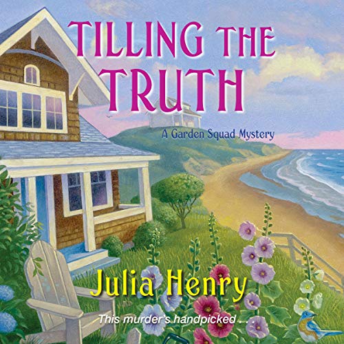 Cover of Tilling the Truth