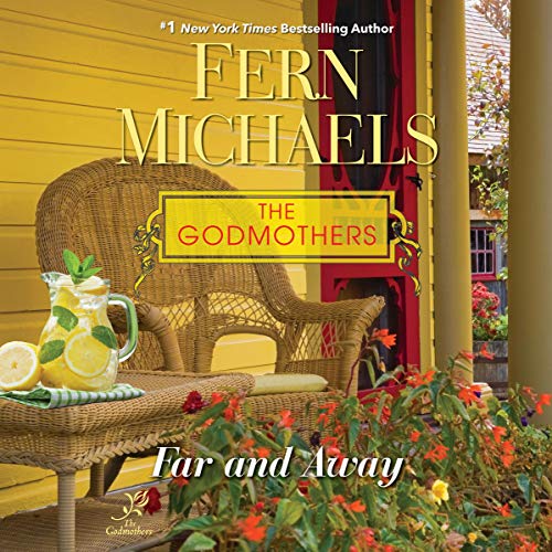 Cover of Far and Away