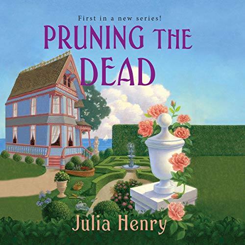 Cover of Pruning the Dead