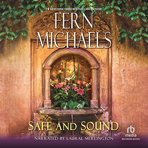 Cover of Safe and Sound