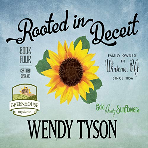 Cover of Rooted in Deceit