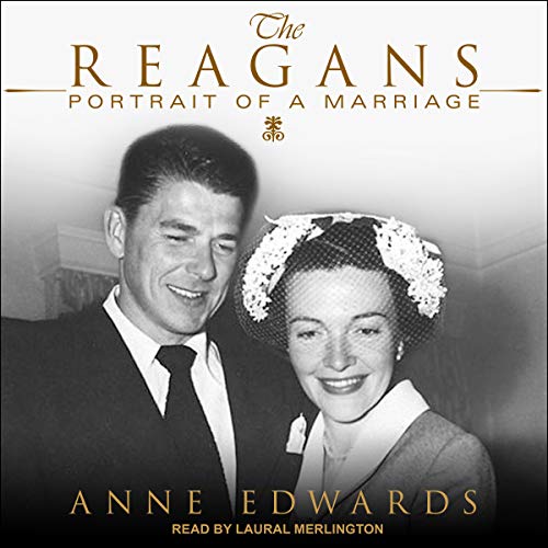 Cover of The Reagans