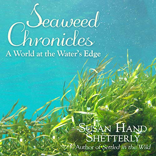 Cover of Seaweed Chronicles