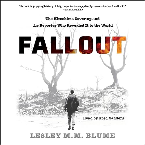 Cover of Fallout