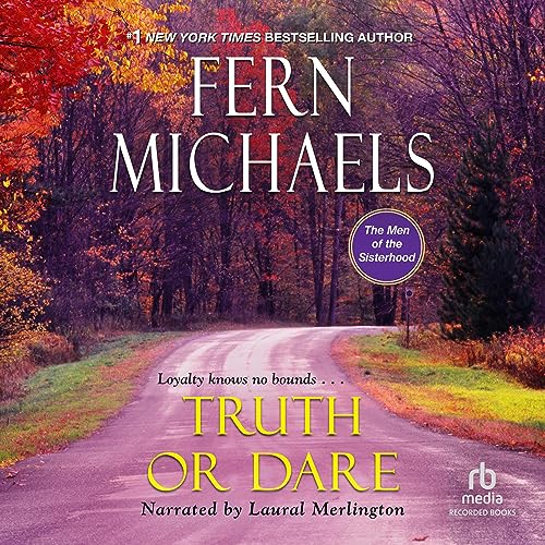 Cover of Truth or Dare
