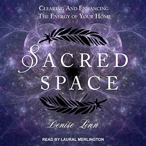 Cover of Sacred Space