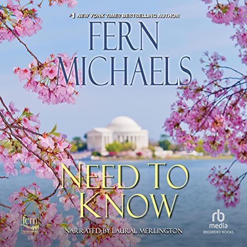 Cover of Need to Know