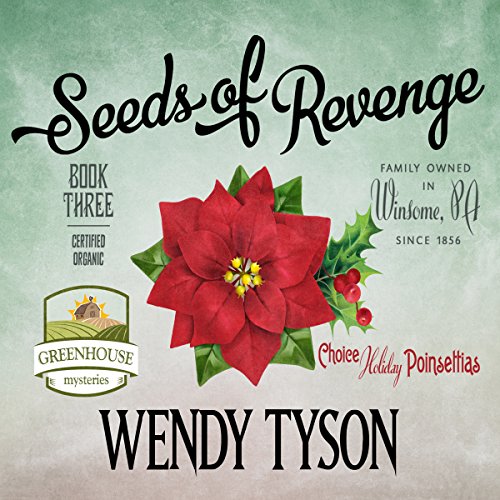 Cover of Seeds of Revenge