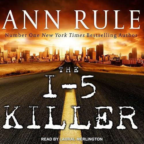 Cover of The I-5 Killer