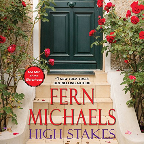 Cover of High Stakes
