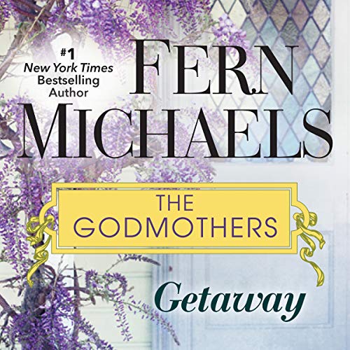 Cover of Getaway