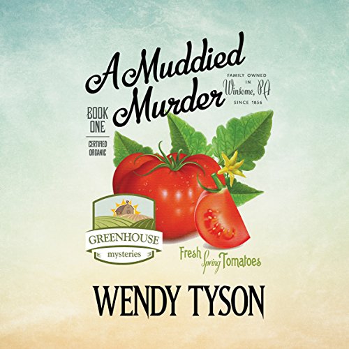 Cover of A Muddied Murder