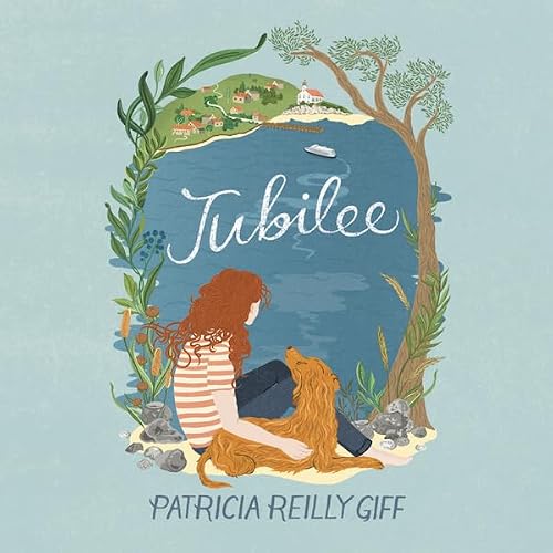 Cover of Jubilee