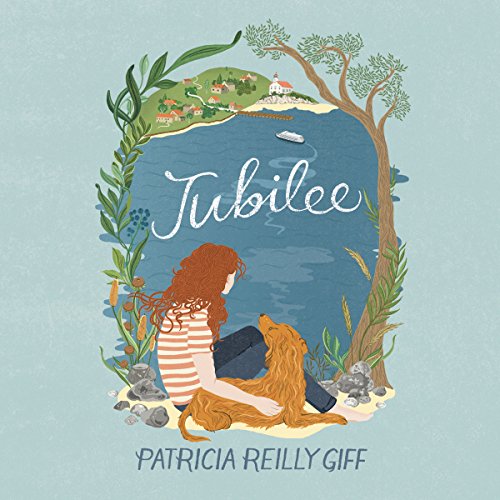 Cover of Jubilee