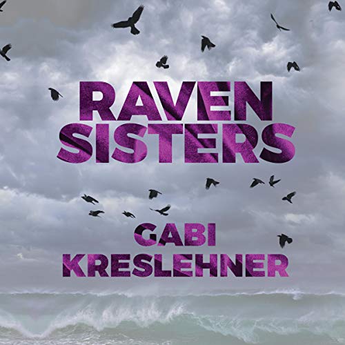 Cover of Raven Sisters