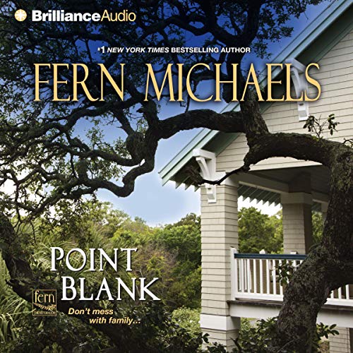Cover of Point Blank