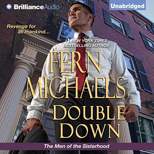 Cover of Double Down