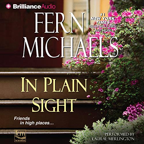 Cover of In Plain Sight