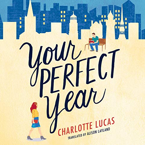 Cover of Your Perfect Year