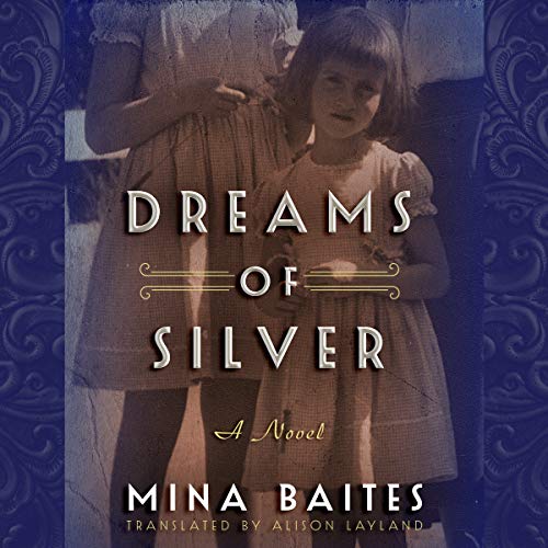 Cover of Dreams of Silver