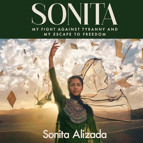 Cover of Sonita