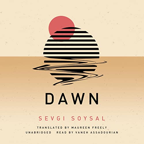 Cover of Dawn