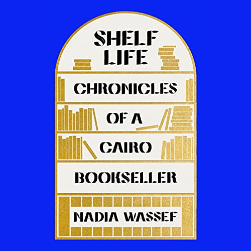 Cover of Shelf Life