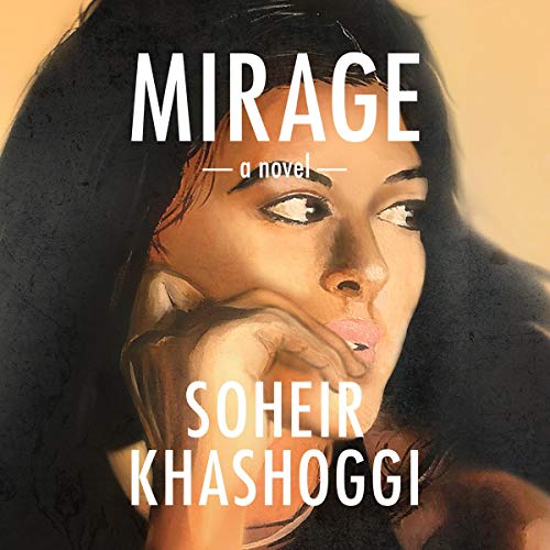 Cover of Mirage