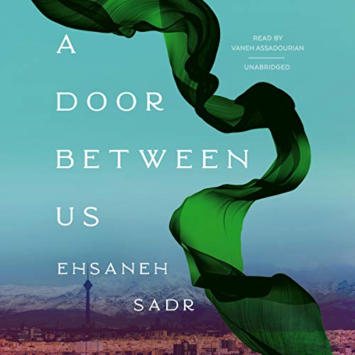 Cover of A Door Between Us