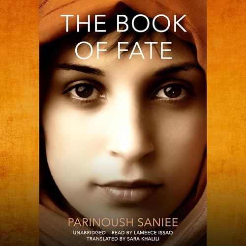 Cover of The Book of Fate