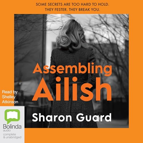 Cover of Assembling Ailish